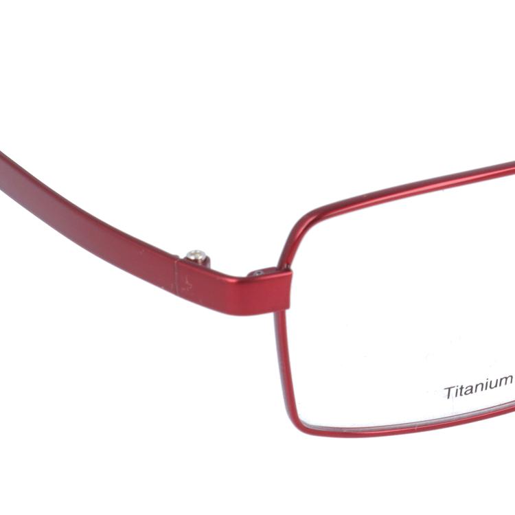 ポルシェ デザイン メガネ フレーム 国内正規品 伊達メガネ 老眼鏡 度付き ブルーライトカット PORSCHE DESIGN P8724 C 54 眼鏡 めがね プレゼント ギフト_10