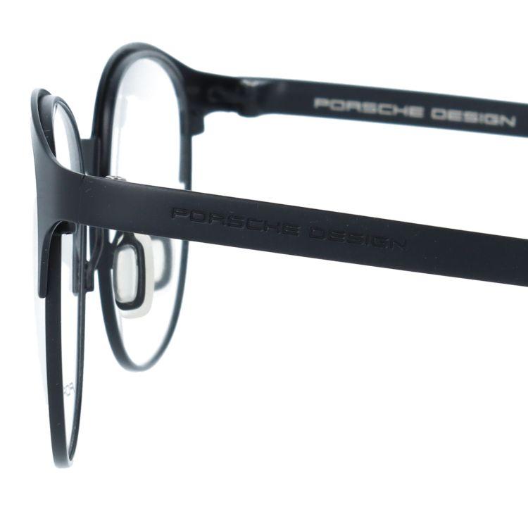 PORSCHE DESIGN（ポルシェ デザイン） メガネ 国内正規品 フレーム 