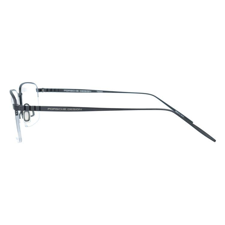 PORSCHE DESIGN（ポルシェ デザイン） メガネ 国内正規品 フレーム