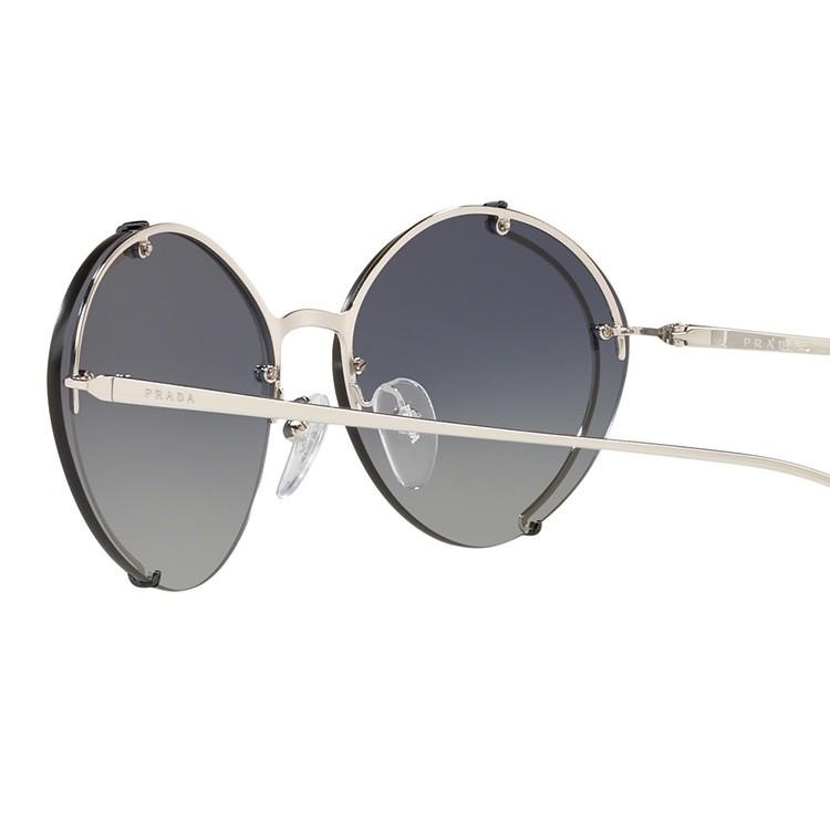 プラダ サングラス 国内正規品 メンズ レディース ミラー PRADA PR60US GAQ3A0 63 UVカット プレゼント ギフト｜brand-sunglasshouse｜05