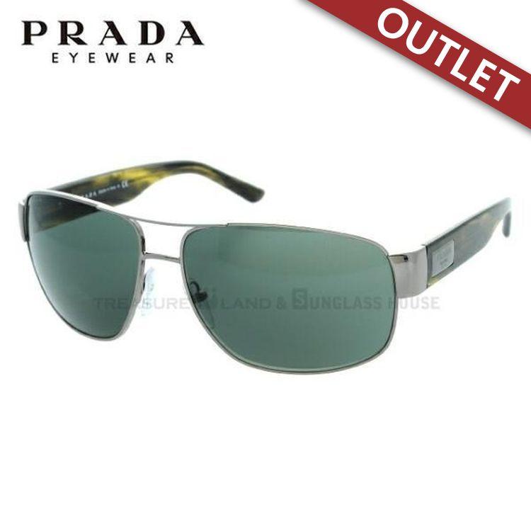 PRADA（プラダ） 訳あり アウトレット サングラス メンズ レディース