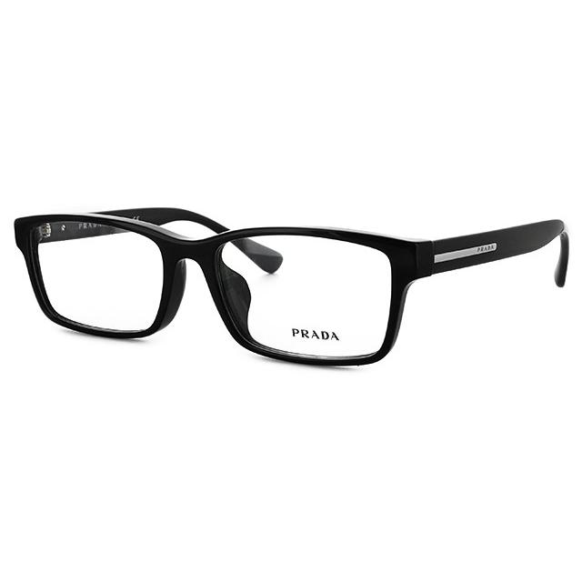 PRADA（プラダ） メガネ フレーム 国内正規品 伊達メガネ 老眼鏡 度