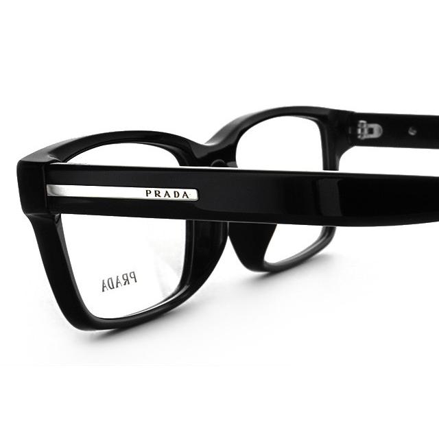 PRADA（プラダ） メガネ フレーム 国内正規品 伊達メガネ 老眼鏡 度