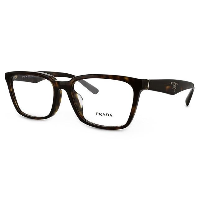PRADA（プラダ） メガネ フレーム 国内正規品 伊達メガネ 老眼鏡 度