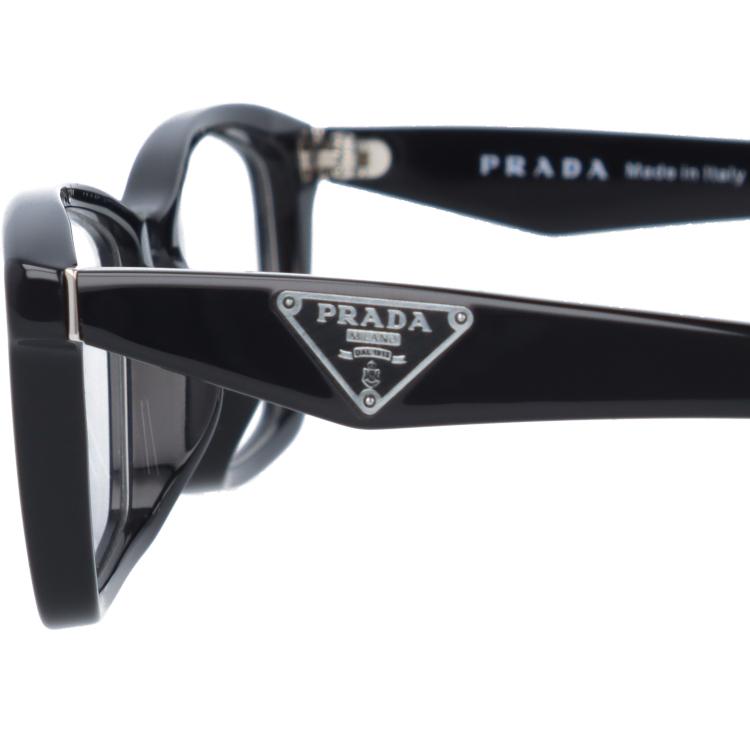 PRADA（プラダ） 訳あり 店頭展示品/外箱なし メガネ フレーム 国内