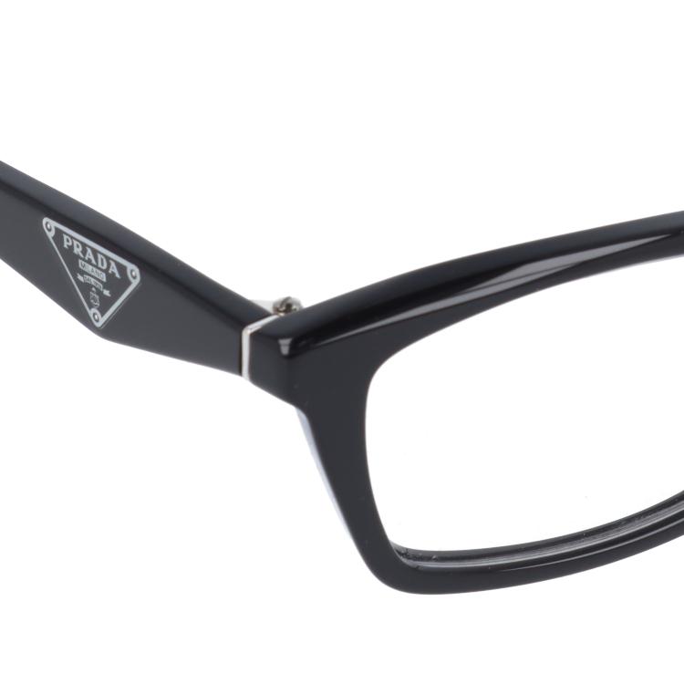 PRADA（プラダ） 訳あり 店頭展示品/外箱なし メガネ フレーム 国内