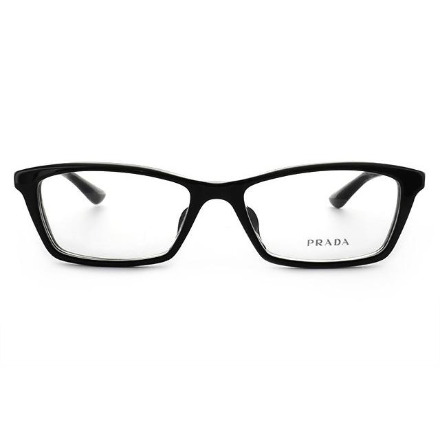 PRADA（プラダ） メガネ フレーム 国内正規品 伊達メガネ 老眼鏡 度