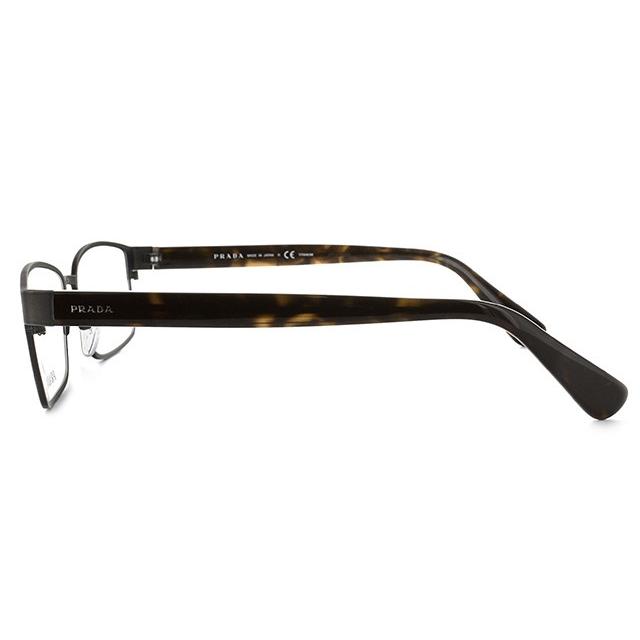PRADA（プラダ） メガネ フレーム 国内正規品 伊達メガネ 老眼鏡 度
