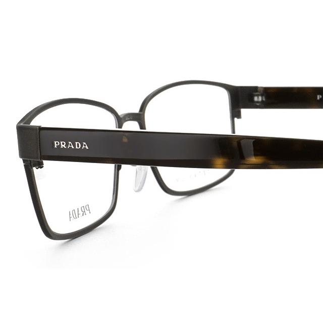PRADA（プラダ） メガネ フレーム 国内正規品 伊達メガネ 老眼鏡 度
