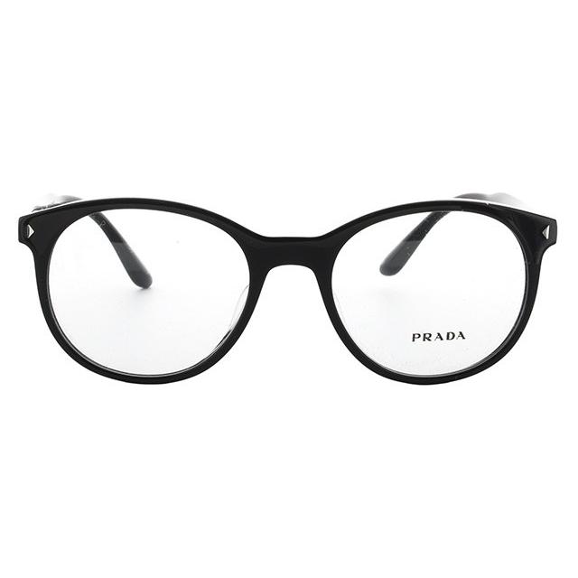 PRADA（プラダ） メガネ フレーム 国内正規品 伊達メガネ 老眼鏡 度