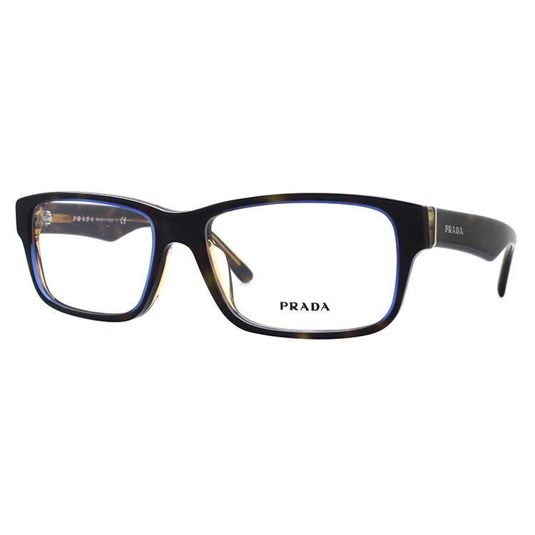 眼鏡プラダ PRADA（プラダ） メガネ フレーム 国内正規品 伊達メガネ 老眼鏡 度