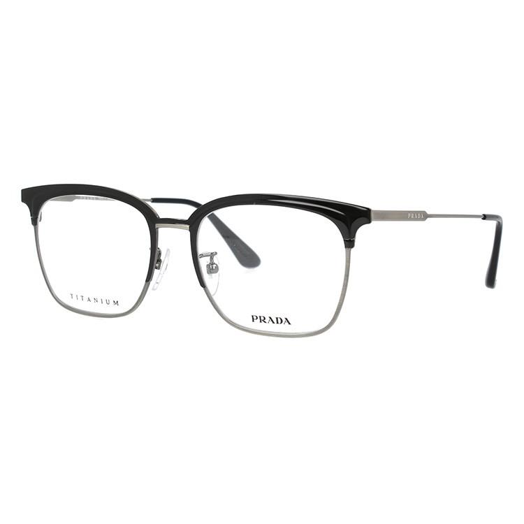 PRADA プラダ メガネ フレーム 国内正規品 伊達メガネ 老眼鏡 度 PRADA プラダ メガネ フレーム 国内正規品 伊達メガネ 老眼鏡 度