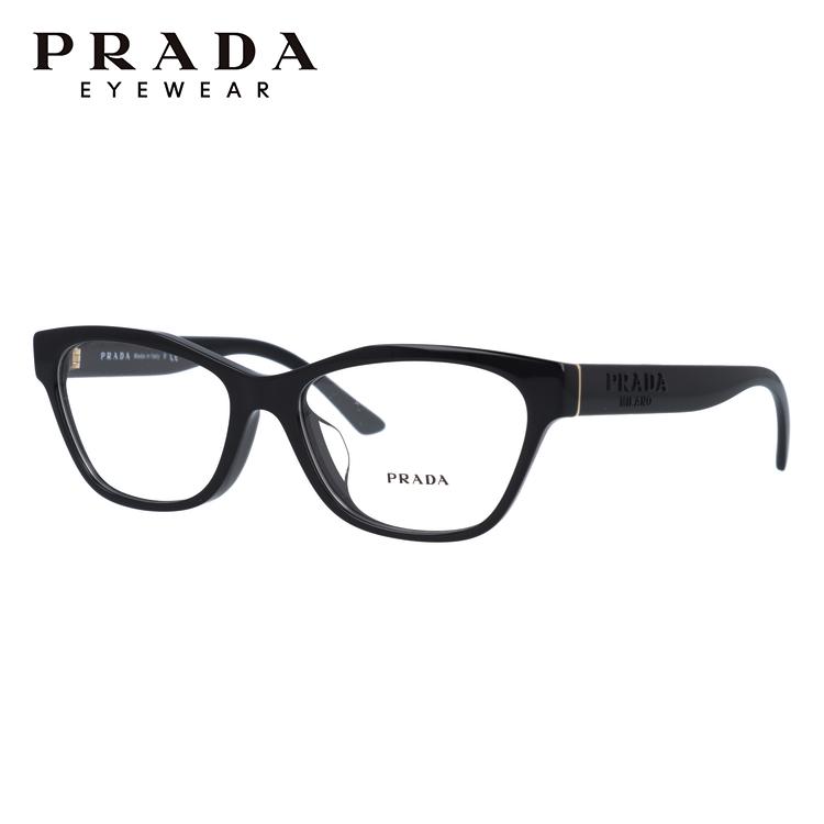PRADA（プラダ） 訳あり 店頭展示品/外箱なし メガネ フレーム 国内