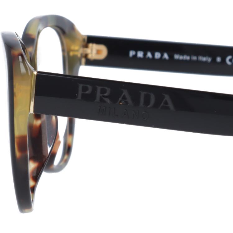 PRADA（プラダ） 訳あり 店頭展示品/外箱なし メガネ フレーム 国内