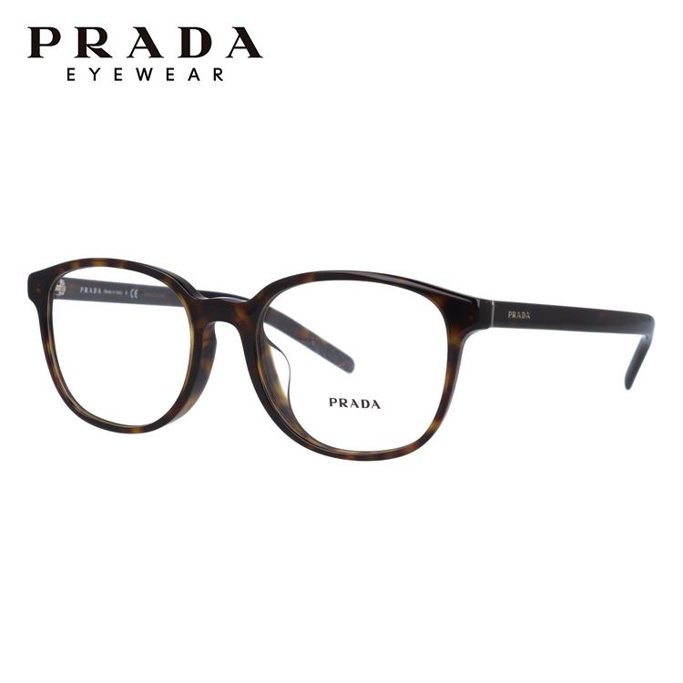 PRADA（プラダ） 訳あり 店頭展示品/外箱なし メガネ フレーム 国内