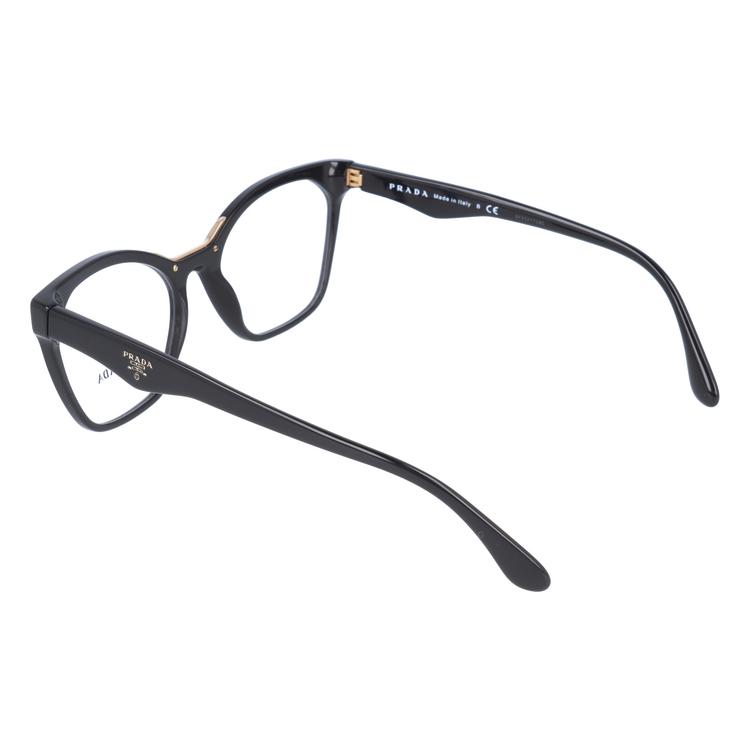 PRADA（プラダ） 訳あり 店頭展示品/外箱なし メガネ フレーム 国内