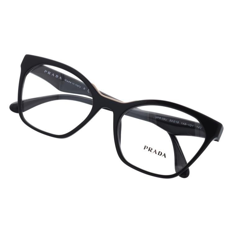 PRADA（プラダ） 訳あり 店頭展示品/外箱なし メガネ フレーム 国内