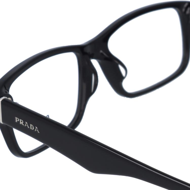 PRADA（プラダ） 訳あり 店頭展示品/外箱なし メガネ フレーム 国内