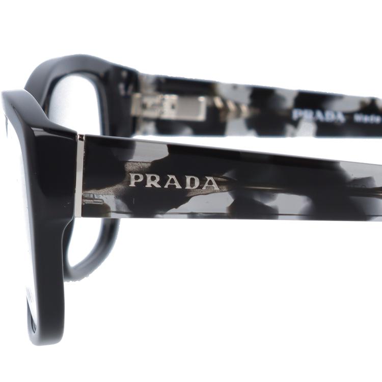 PRADA（プラダ） 訳あり 店頭展示品/外箱なし メガネ フレーム 国内