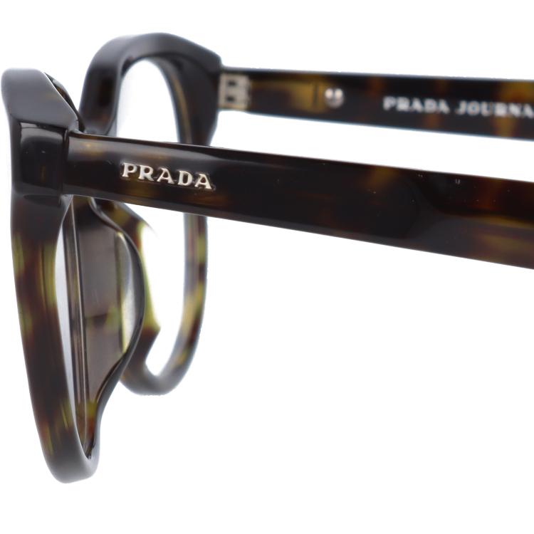 PRADA（プラダ） 訳あり 店頭展示品/外箱なし メガネ フレーム 国内