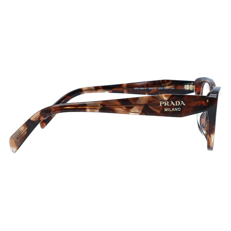 PRADA（プラダ） メガネ フレーム 国内正規品 伊達メガネ 老眼鏡 度