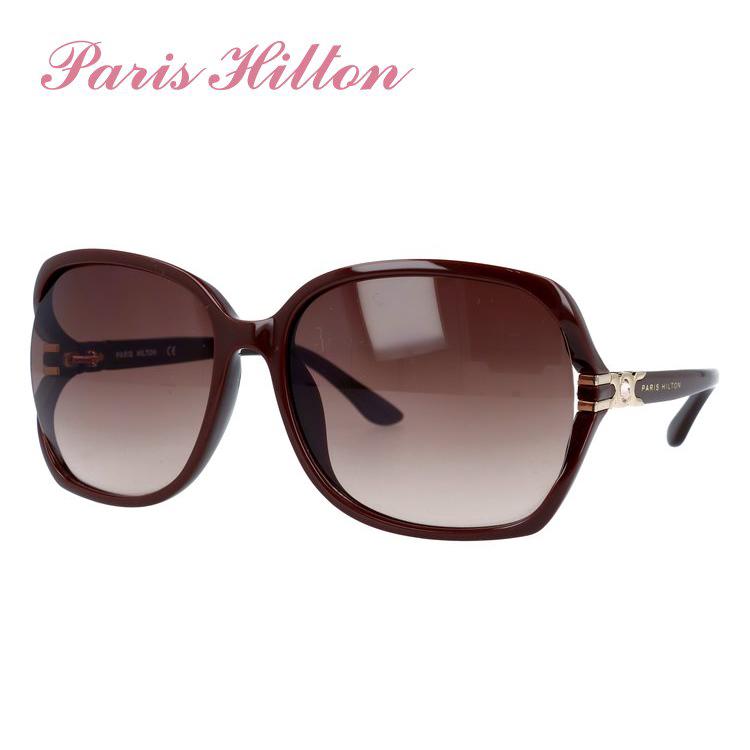 パリス ヒルトン（Paris Hilton） サングラス アジアンフィット PARIS