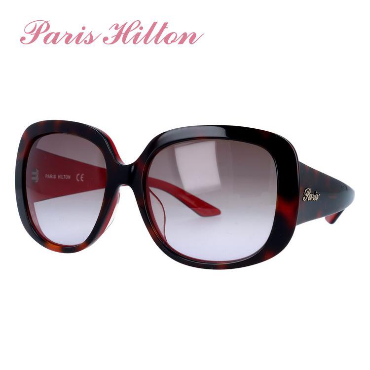 パリス ヒルトン（Paris Hilton） サングラス アジアンフィット PARIS