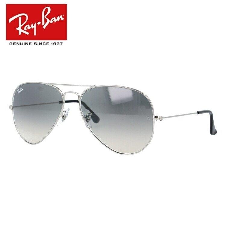 Ray-Ban レイバン サングラス RB3025 003/32 58 AVIATOR Ray-Ban レイバン サングラス RB3025 003/32 58 AVIATOR