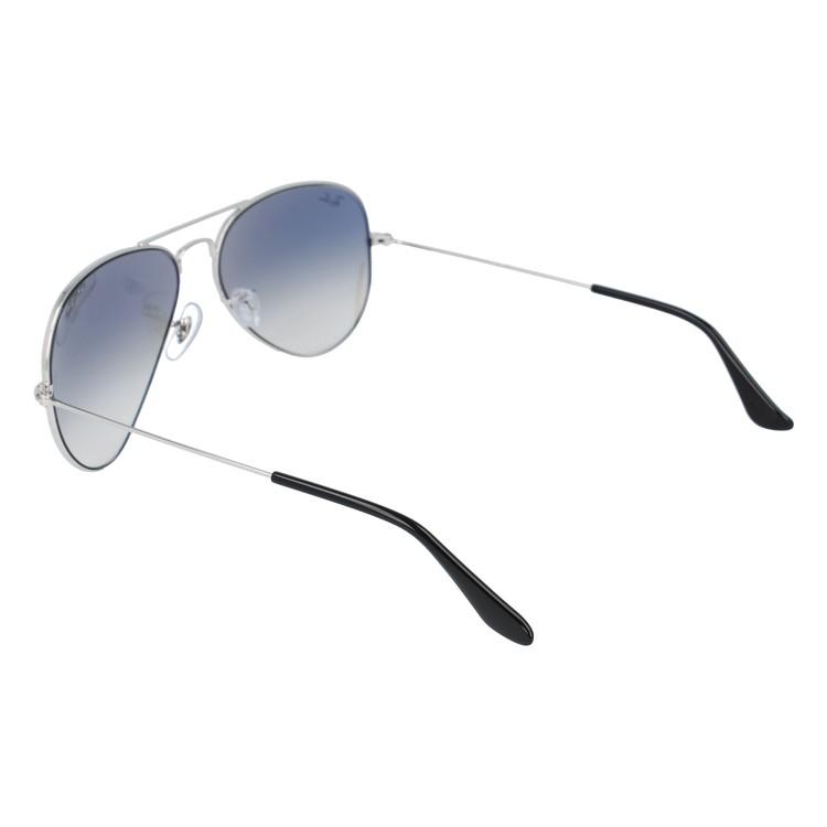 Ray-Ban レイバン サングラス RB3025 003/32 58 AVIATOR Ray-Ban レイバン サングラス RB3025 003/32 58 AVIATOR
