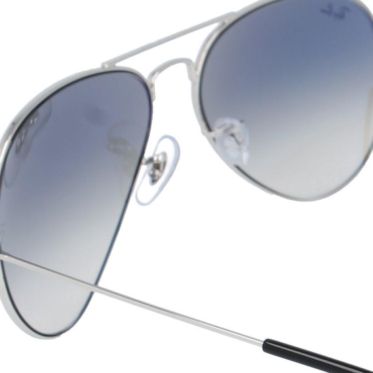 Ray-Ban レイバン サングラス RB3025 003/32 58 AVIATOR Ray-Ban レイバン サングラス RB3025 003/32 58 AVIATOR
