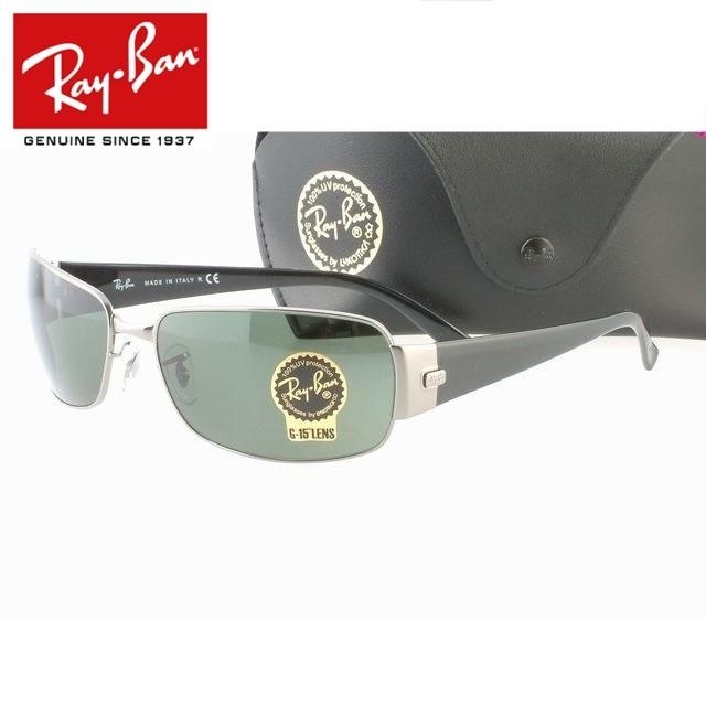 Ray-Ban（レイバン） サングラス 国内正規品 メンズ レディース ray-ban RB3322 4 RayBan ユニセックス UV ...