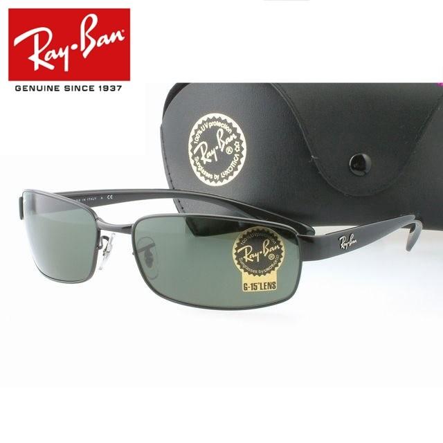 Ray-Ban（レイバン） サングラス 国内正規品 メンズ レディース ray-ban RB3364 2 RayBan ユニセックス UV ...