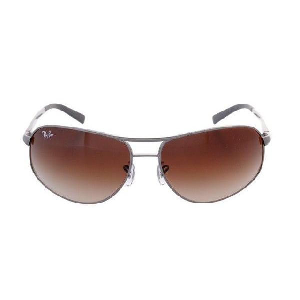 Ray-Ban（レイバン） サングラス 国内正規品 メンズ レディース ray-ban RB3387 004/13 RayBan ユニセックス ...