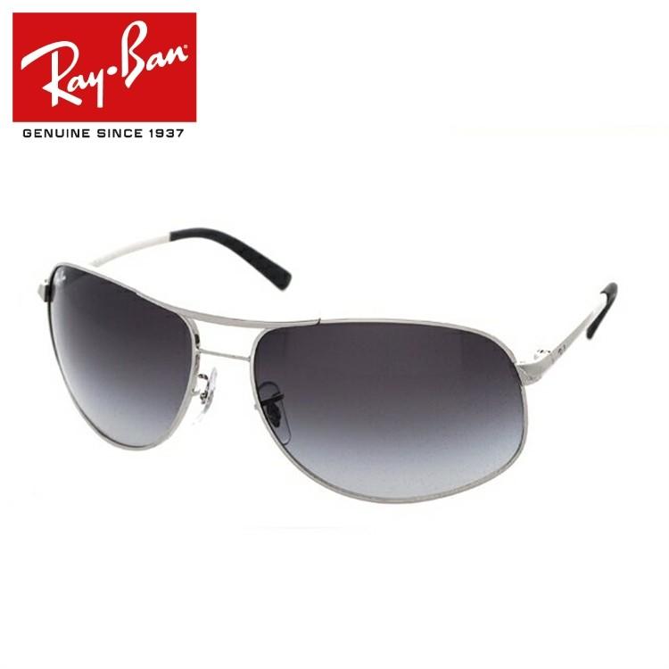 Ray-Ban（レイバン） サングラス 国内正規品 メンズ レディース ray-ban RB3387 003/8G 64 RayBan ...