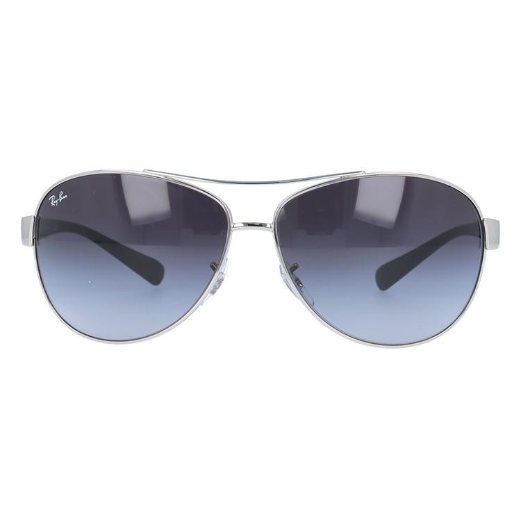 レイバン サングラス RB3386 003/8G 67 レギュラーフィット ティアドロップ RayBan 海外正規品 UVカット プレゼント ギフト｜brand-sunglasshouse｜03