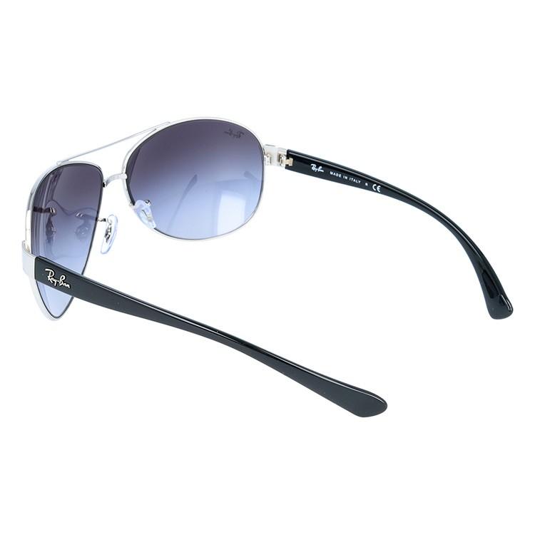 レイバン サングラス RB3386 003/8G 67 レギュラーフィット ティアドロップ RayBan 海外正規品 UVカット プレゼント ギフト｜brand-sunglasshouse｜06