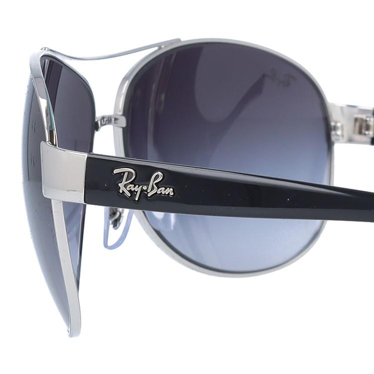 レイバン サングラス RB3386 003/8G 67 レギュラーフィット ティアドロップ RayBan 海外正規品 UVカット プレゼント ギフト｜brand-sunglasshouse｜08