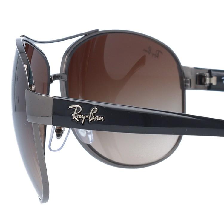 Ray-Ban（レイバン） サングラス RB3386 004/13 67 レギュラーフィット