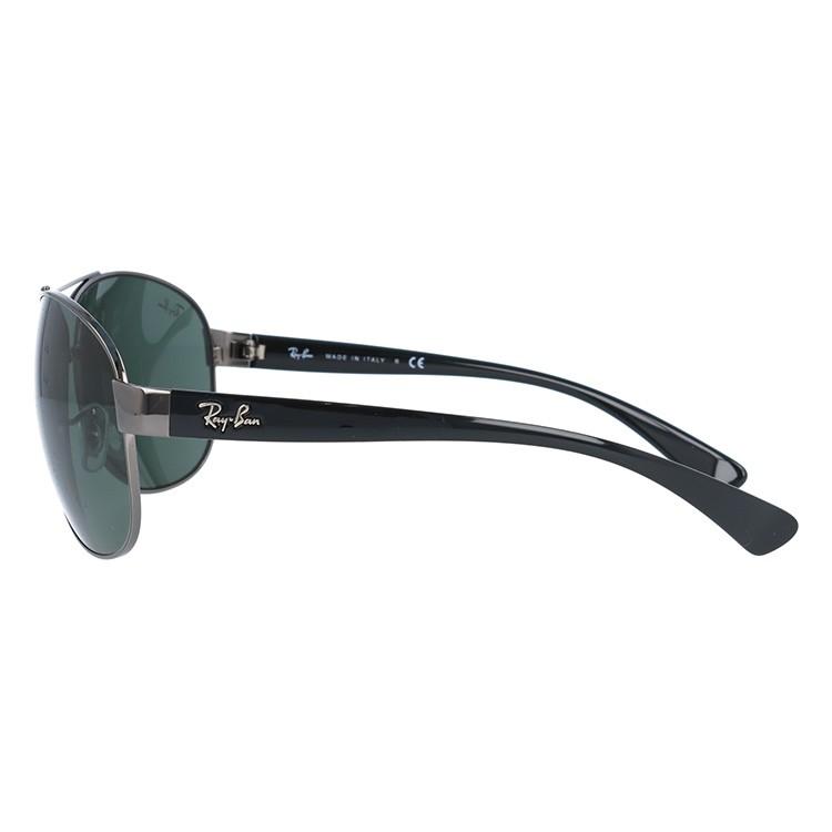 Ray-Ban（レイバン） サングラス RB3386 004/71 67 レギュラーフィット