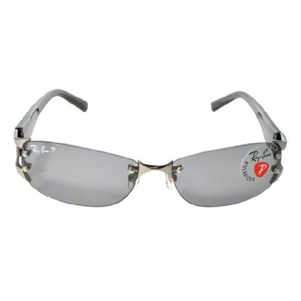 Ray-Ban（レイバン） 偏光 サングラス 国内正規品 メンズ レディース