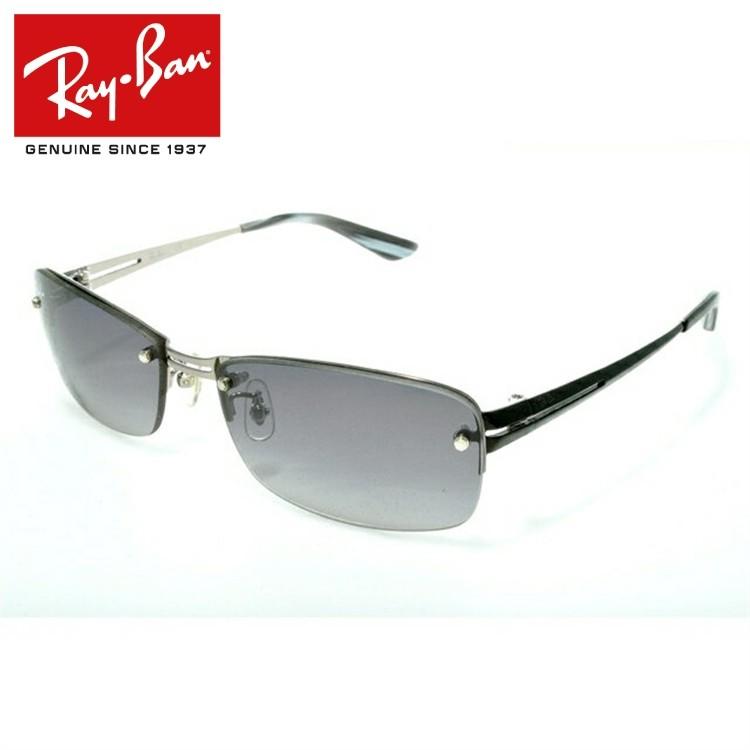 Ray-Ban（レイバン） サングラス 国内正規品 メンズ レディース ray-ban RB3437 098/8G 60 RayBan ...