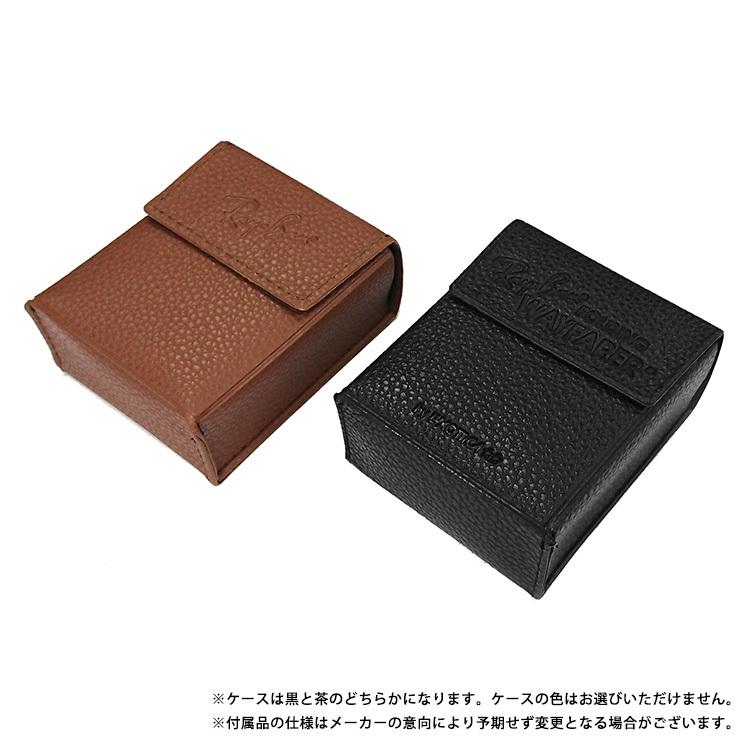レイバン サングラス RB4105 601S 50 WAYFARER ウェイファーラー フォールディング 折り畳み RayBan 海外正規品 UVカット プレゼント ギフトの画像