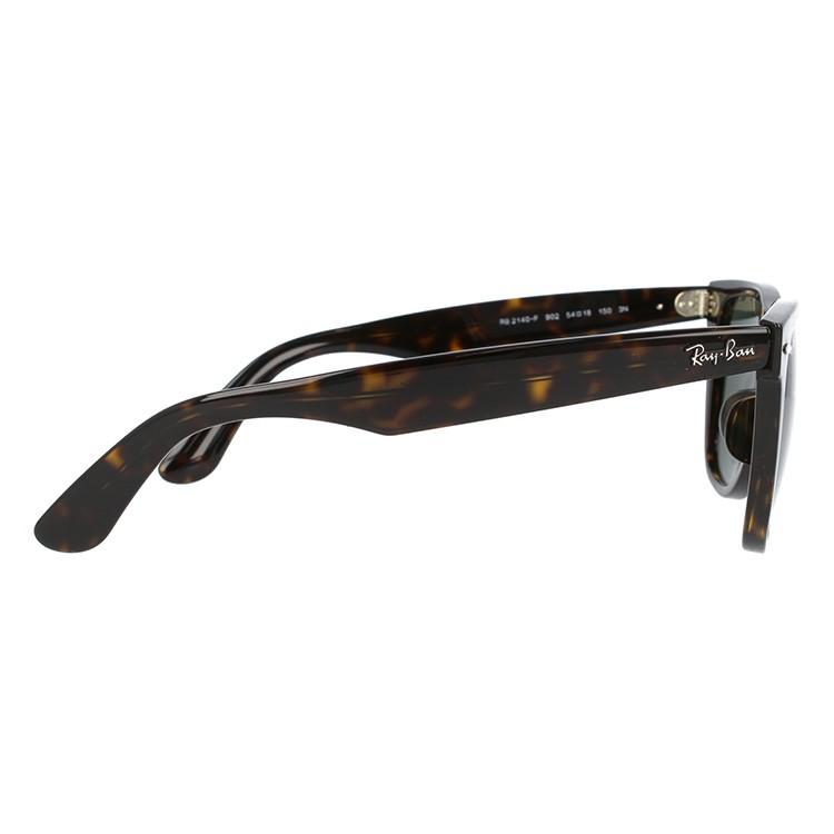 Ray-Ban（レイバン） サングラス RB2140F 902 54 WAYFARER ウェイ