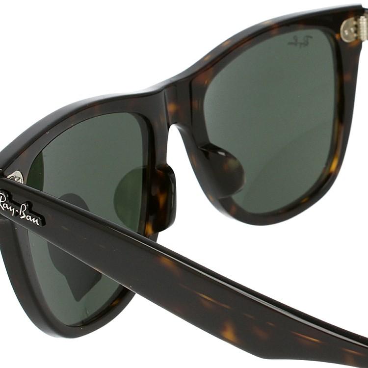 Ray-Ban（レイバン） サングラス RB2140F 902 54 WAYFARER ウェイ