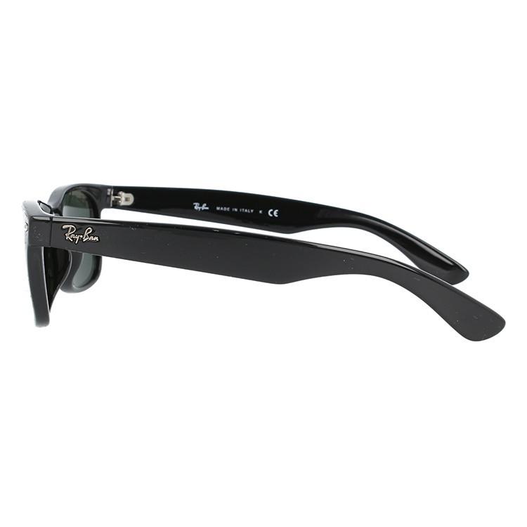 Ray-Ban（レイバン） サングラス RB2132F 901 52 NEW WAYFARER ニュー