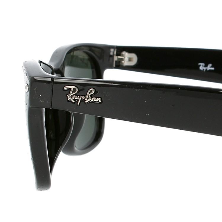 Ray-Ban（レイバン） サングラス RB2132F 901 52 NEW WAYFARER ニュー