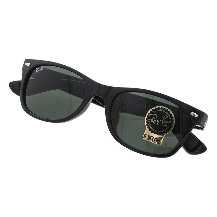 Ray-Ban（レイバン） サングラス RB2132F 901 52 NEW WAYFARER ニュー