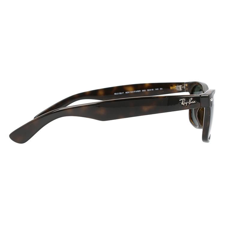 Ray-Ban（レイバン） サングラス RB2132F 902 52 NEW WAYFARER ニュー