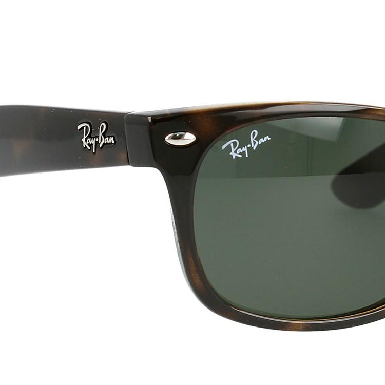 Ray-Ban（レイバン） サングラス RB2132F 902 52 NEW WAYFARER ニュー