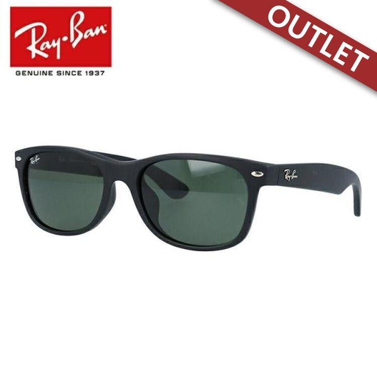 Ray-Ban（レイバン） 訳あり 店頭展示品/外箱なし サングラス ニュー